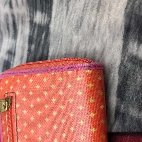 Fossil Keyper Wallet - Picture 12 of 12